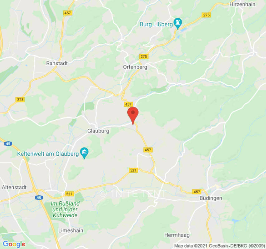 Zeltplatz in Visselhövede