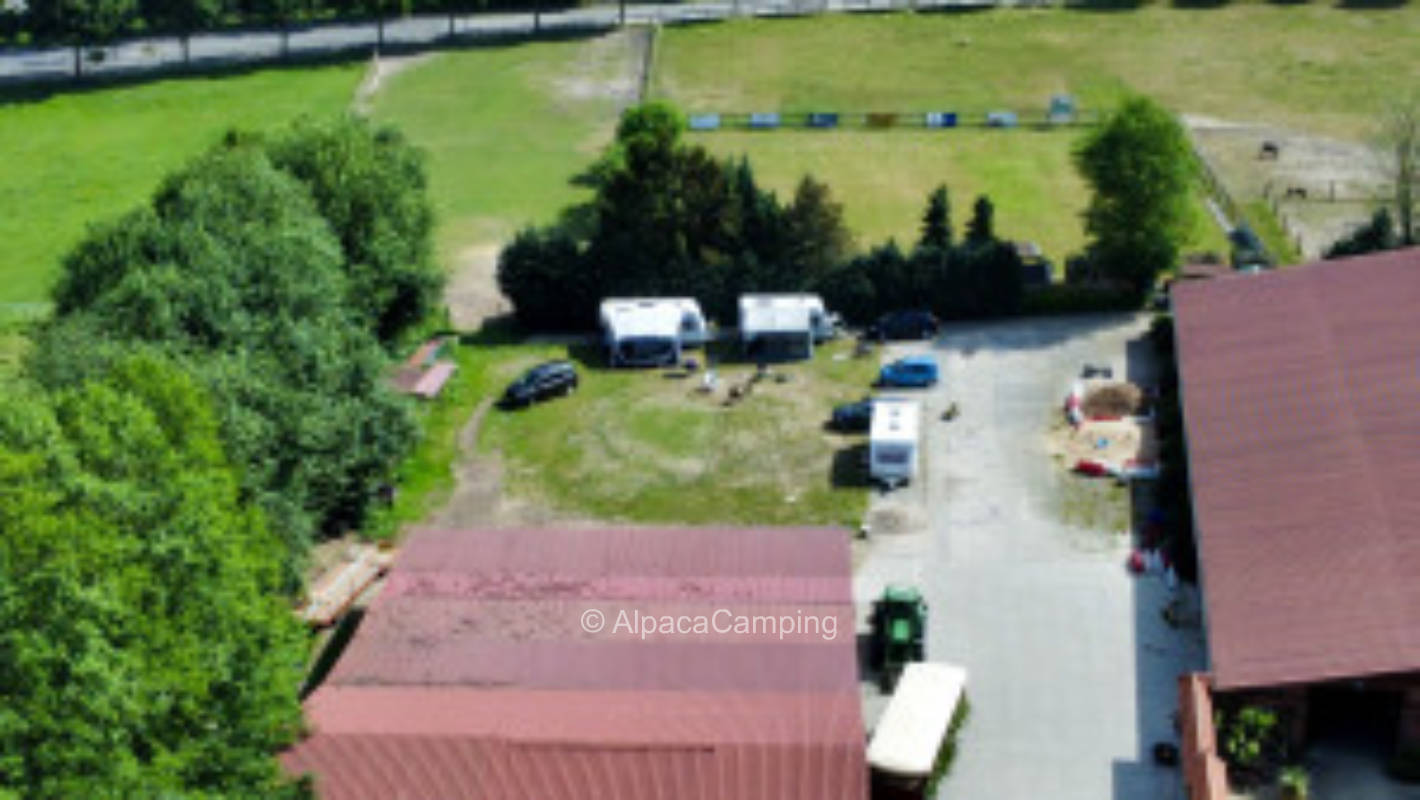 Geteilter Stellplatz in Meppen #2