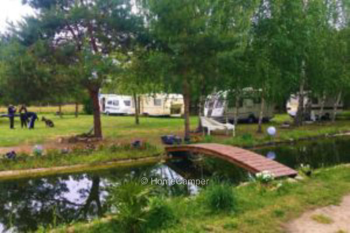 Private place in Doberlug-Kirchhain