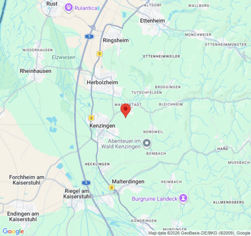 Elsassblick (Campspace 23153)