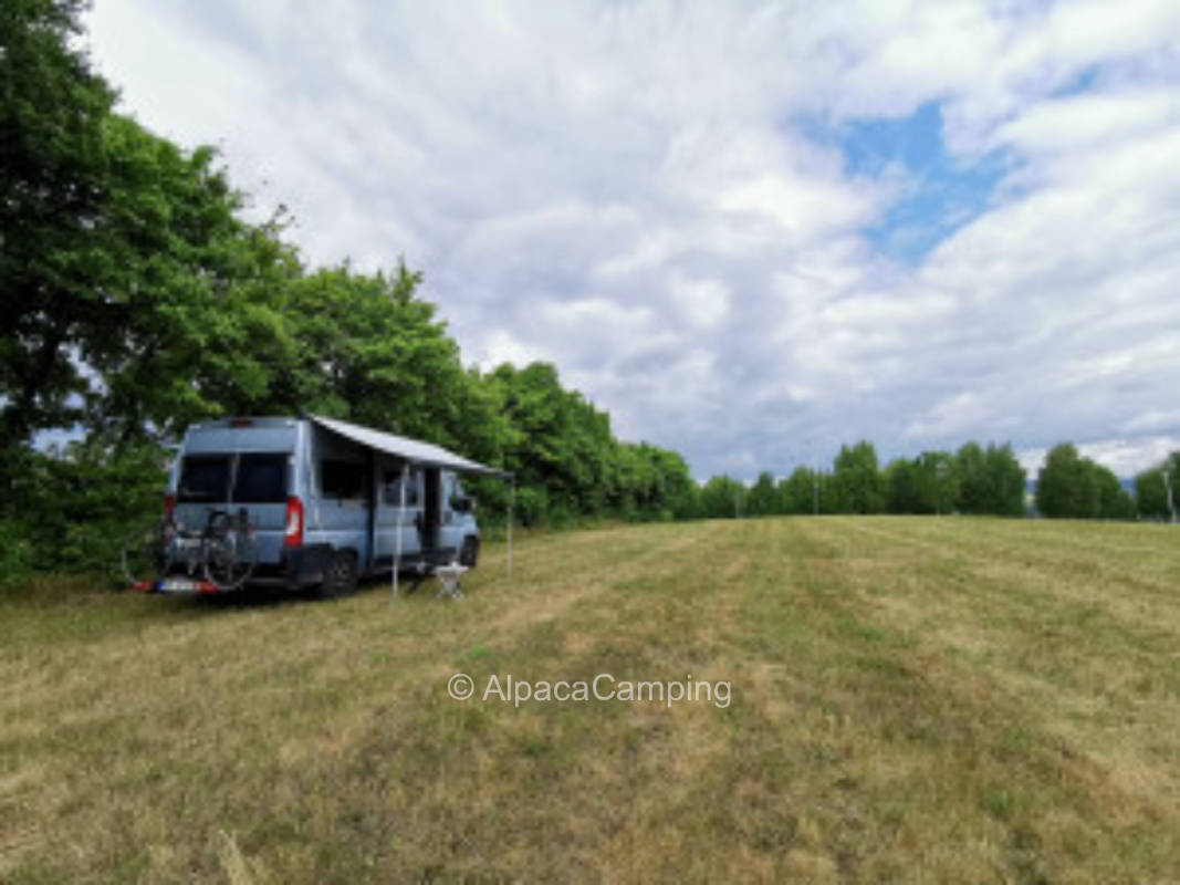 "Schöne Aussicht" am Kurpark #2