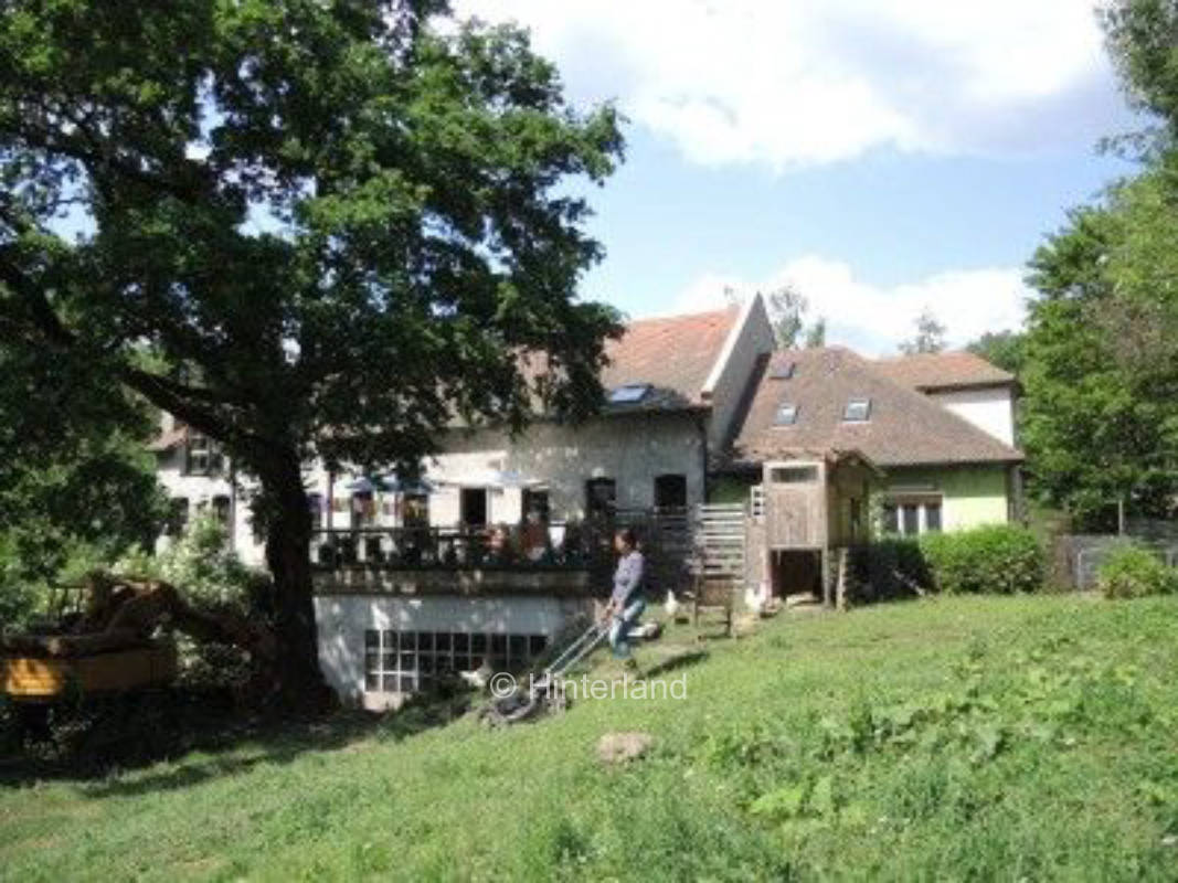 Naturjuwel in der Metropolregion Nürnberg