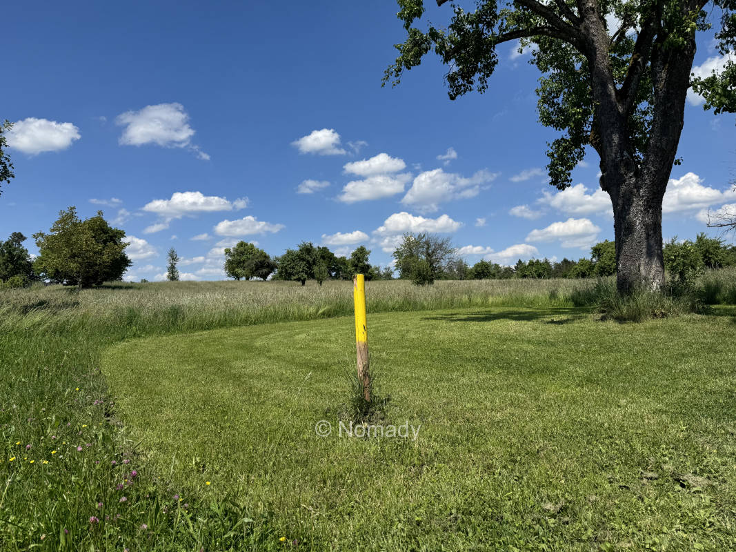 Bodenseestellplatz an der Ferienbox
