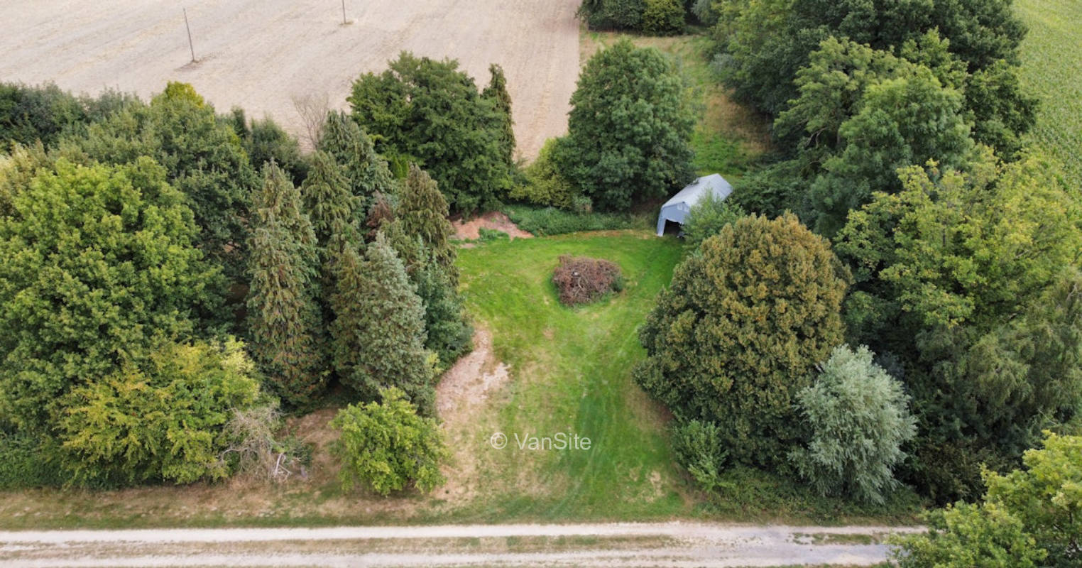 Stellplatz Baumbergeblick in Havixbeck