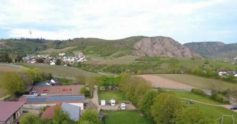 Weingut Buchenländerhof