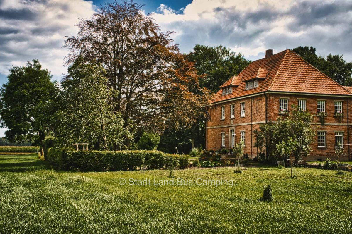 Beestermöller - Möllenkamp Twee