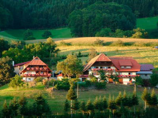 Vorderer Klausmannshof