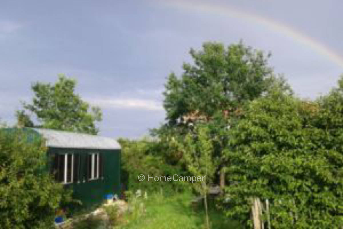 Private place in Lauterhofen