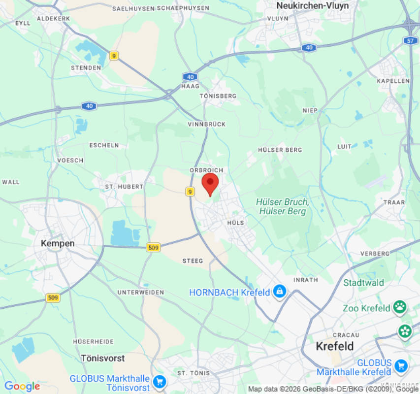 Zelt, Wohnwagen, Van, Dachzelt (Campspace 21788)