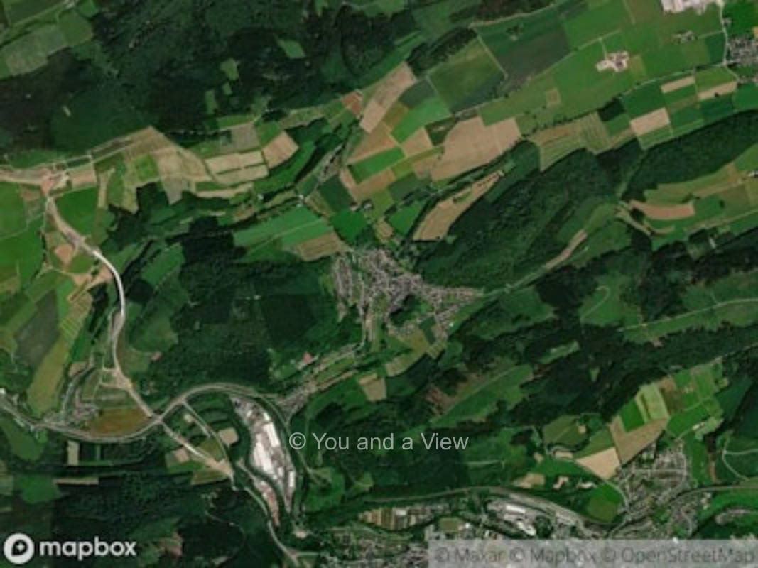 Gasthof und camping Susewind