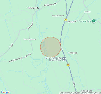 Campsite in Bassum