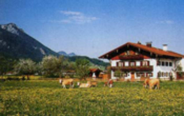 Hausernhof