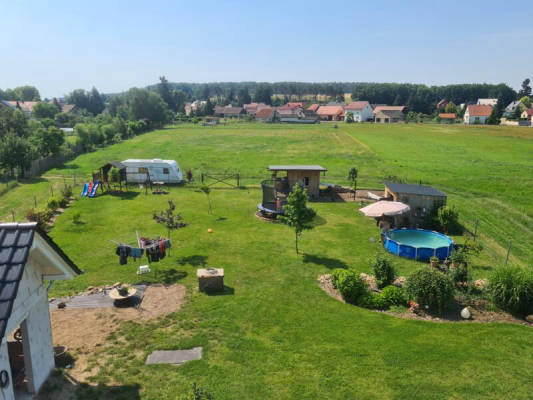 private pitch (Campspace 9066)