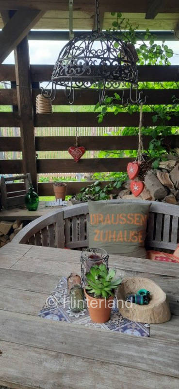 Nah am See und Wald im Sauerland 