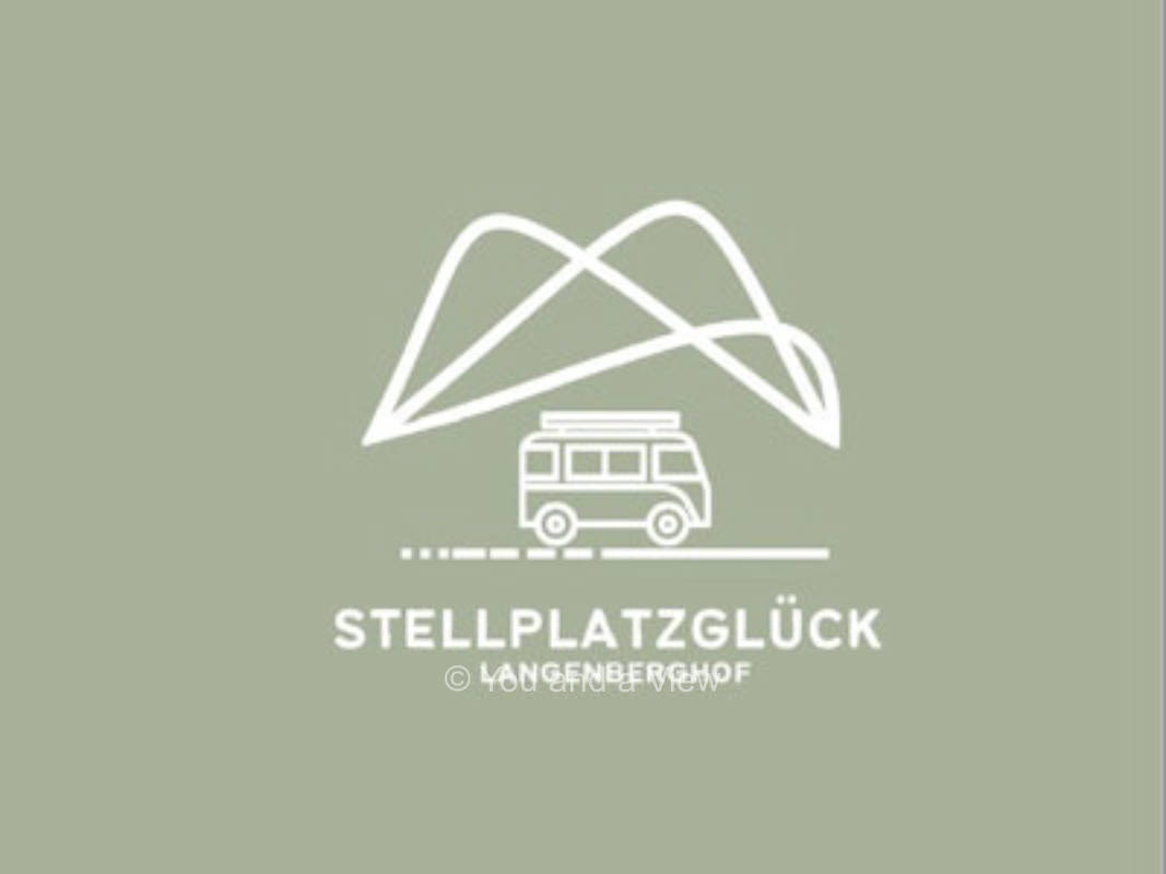 Stellplatzglück Wohnmobilstellplatz Oberharmer- Am Vesperweg