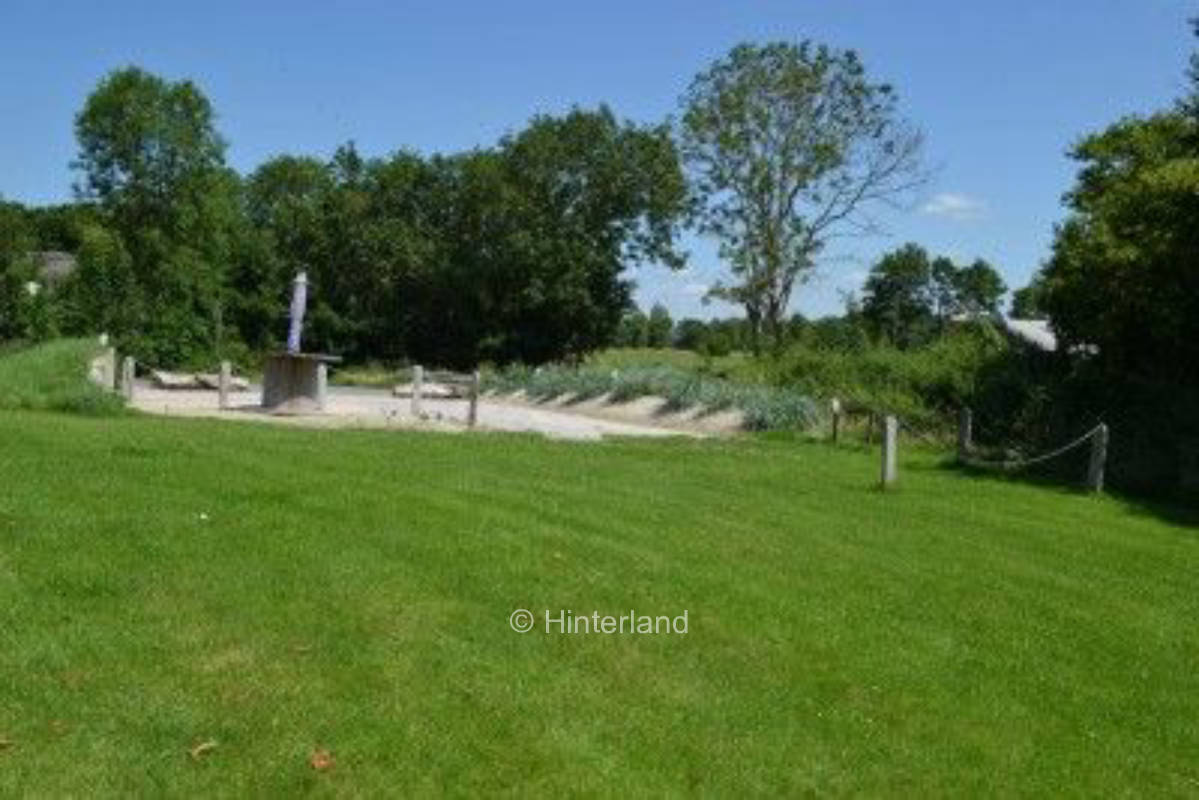 Stellplätze auf dem Bauernhof, bei St.Peter-Ording