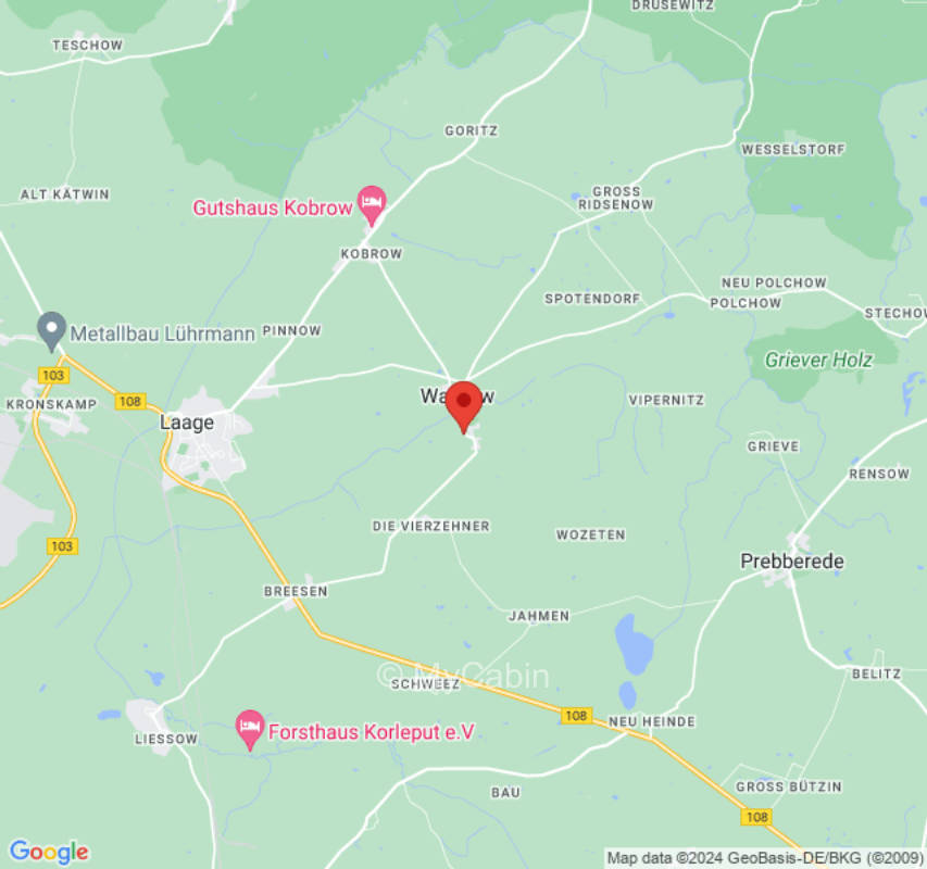 Schaafwiese bei der alten Schmiede