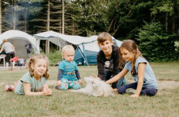 Camping Abenteuerland