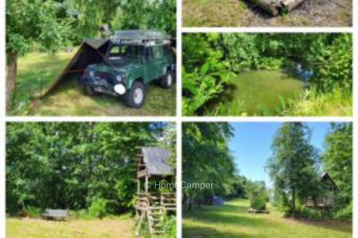 Private place in Buch - Dietershofen