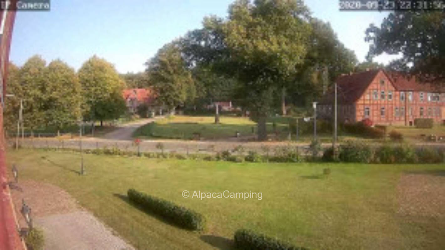 Rodenwalde Manor #2
