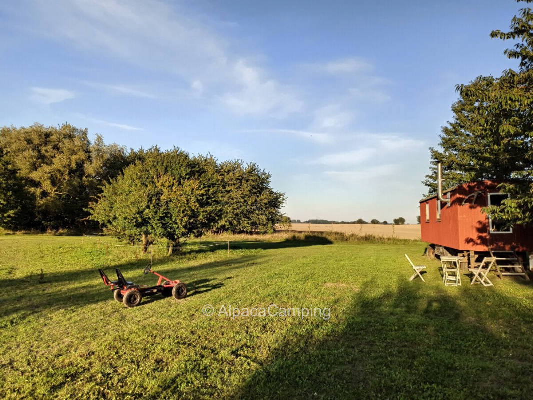 Your favorite place on Rügen