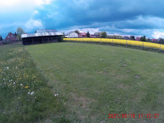 privater Stellplatz (Campspace 9194)