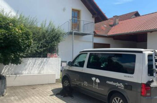 Campingplatz am Hof 