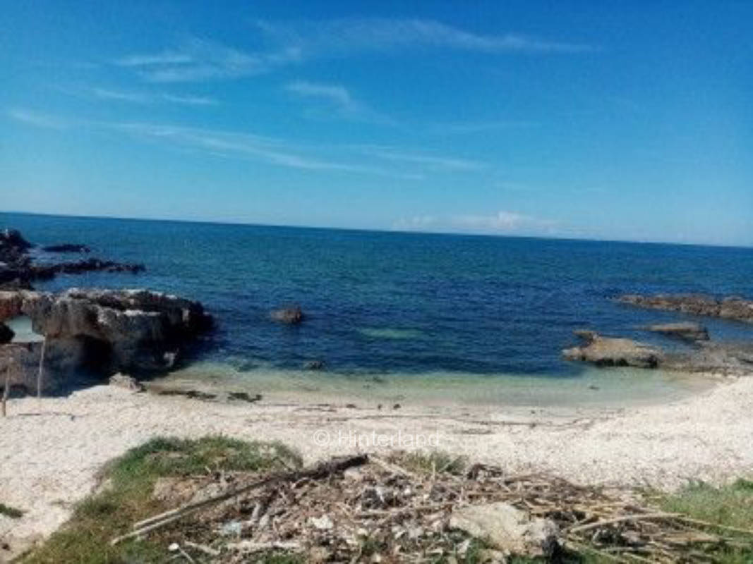 Ecovillaggio nel parco nazionale del Gargano 