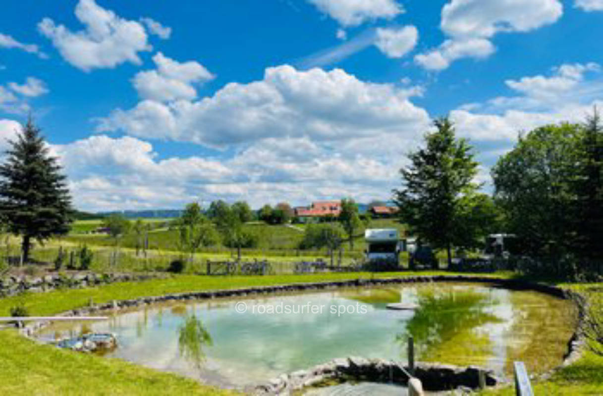 Vacation "Zum Brennerwirt