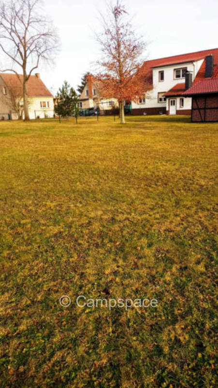 Campspace in Calau | Bronkow, Brandenburg