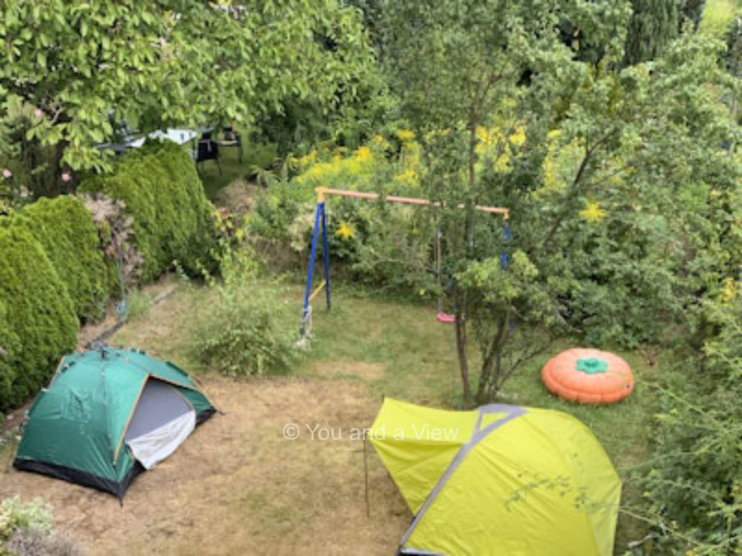 Andreas Minizeltplatz