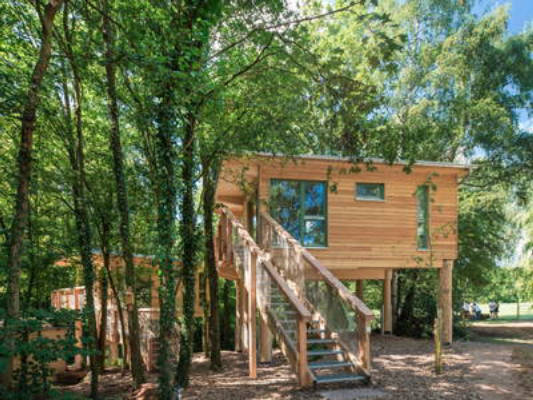 Mainbaumhaus