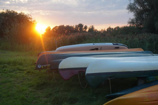 Tent, caravan, van, motorhome, roof tent (Campspace 23772)