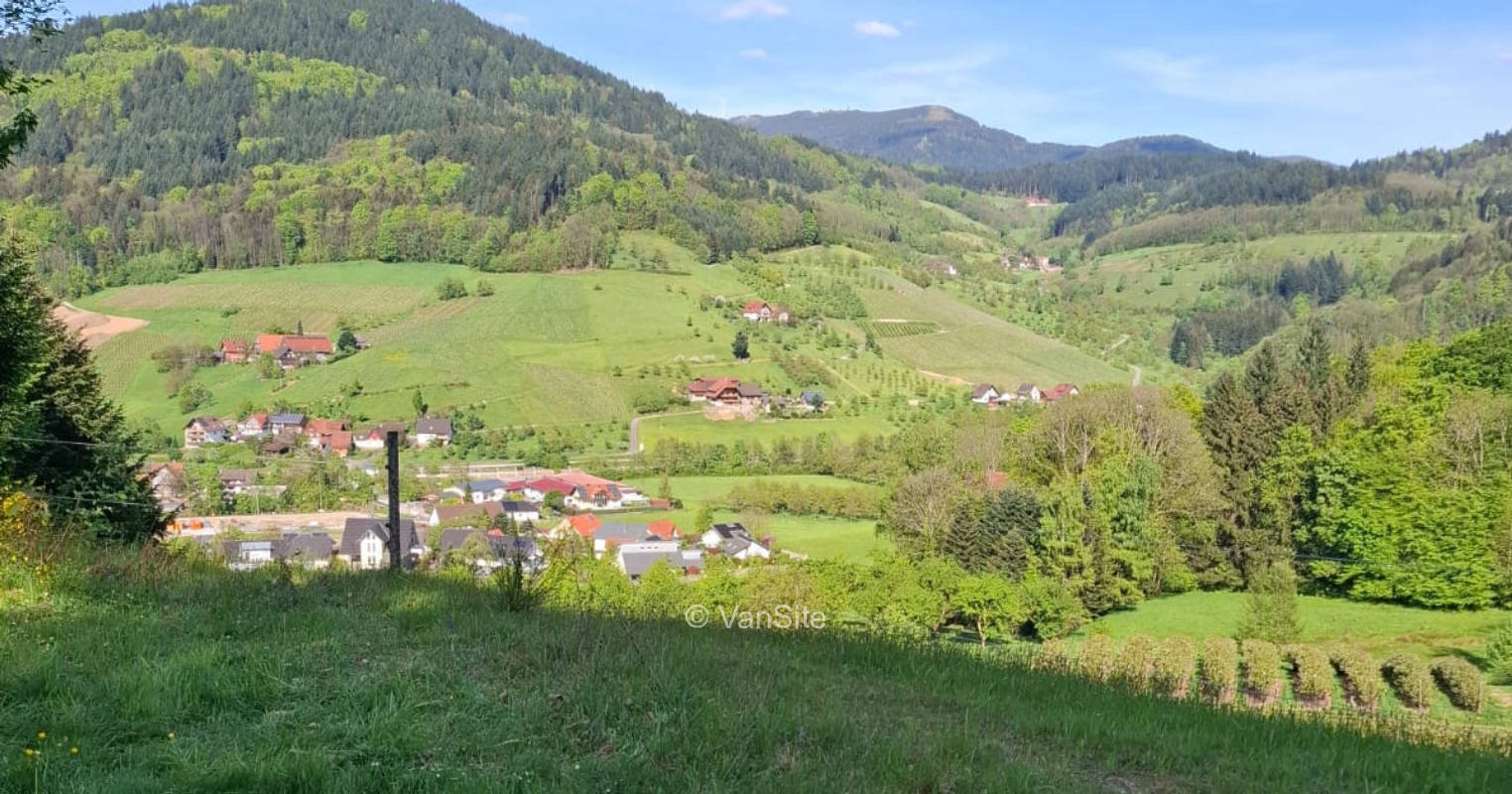 Oberer Heidenhof