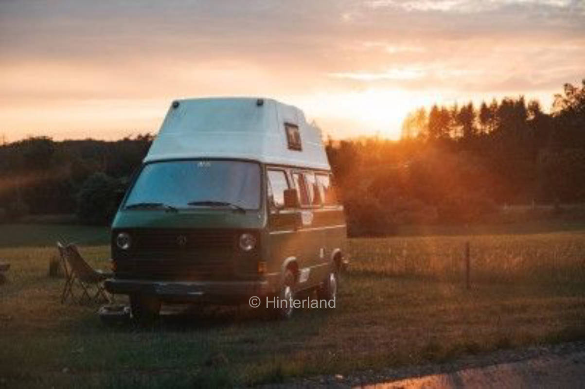 To the dreamlike view