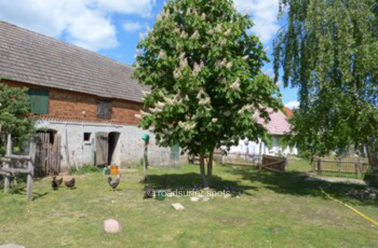 Land erleben - mittendrin