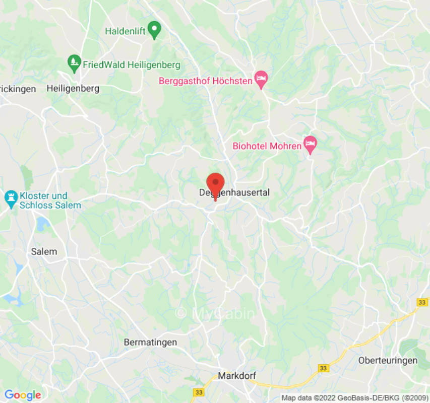 Apfelbäume im Hinterland vom Bodensee