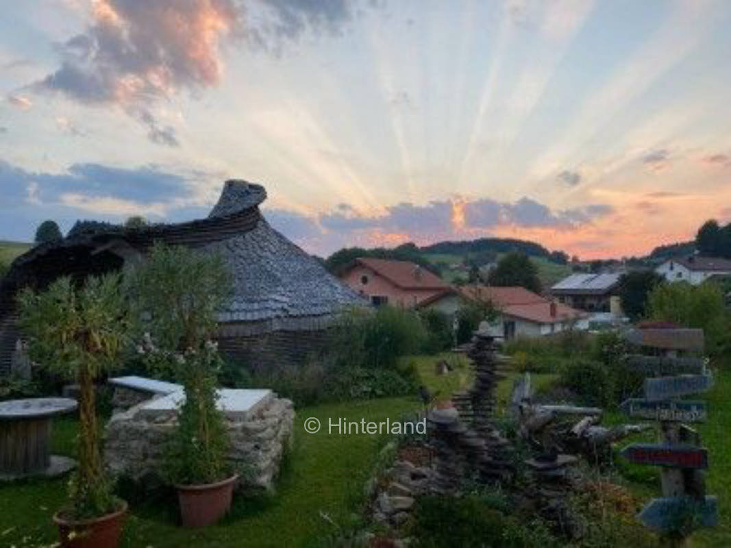 Paradies am Lusen