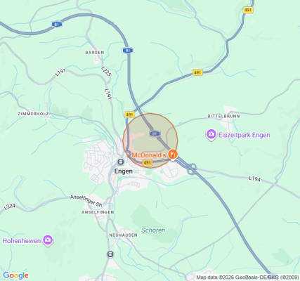 Sonnenwiese region Lake Constance Hegau