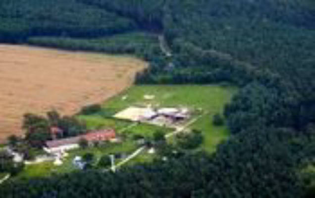 Farben Children's Farm