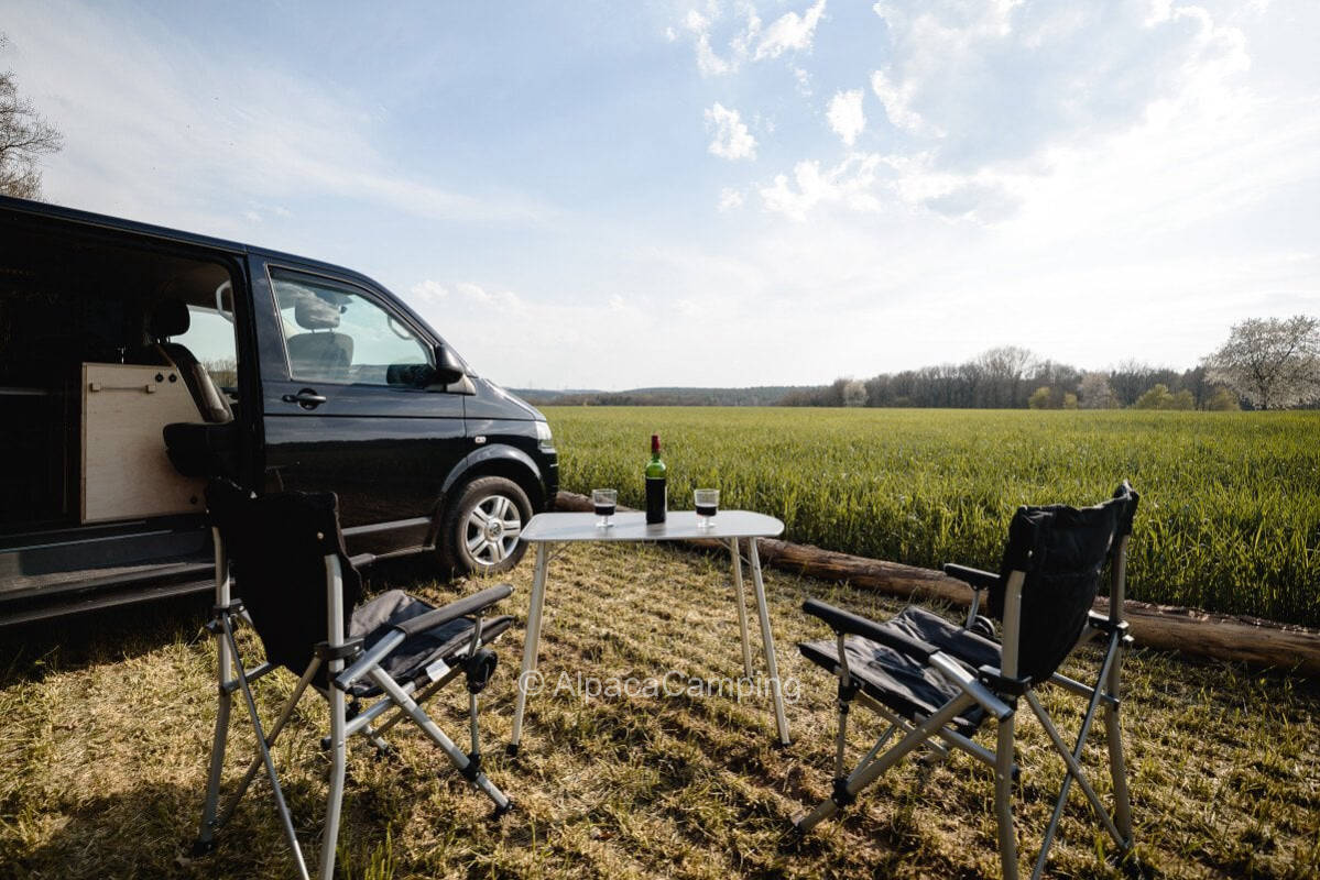 Idyllic location on the edge of the forest #1