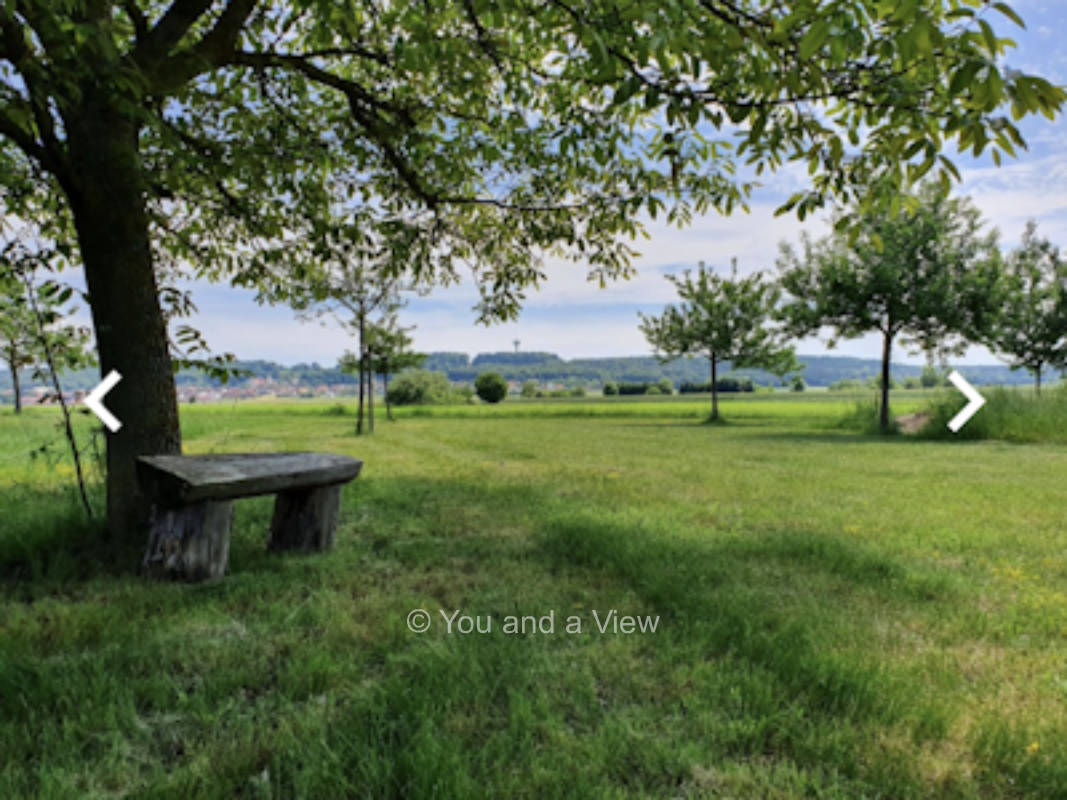 Natur, Wasser und Land(er)leben - Seenlandcamping