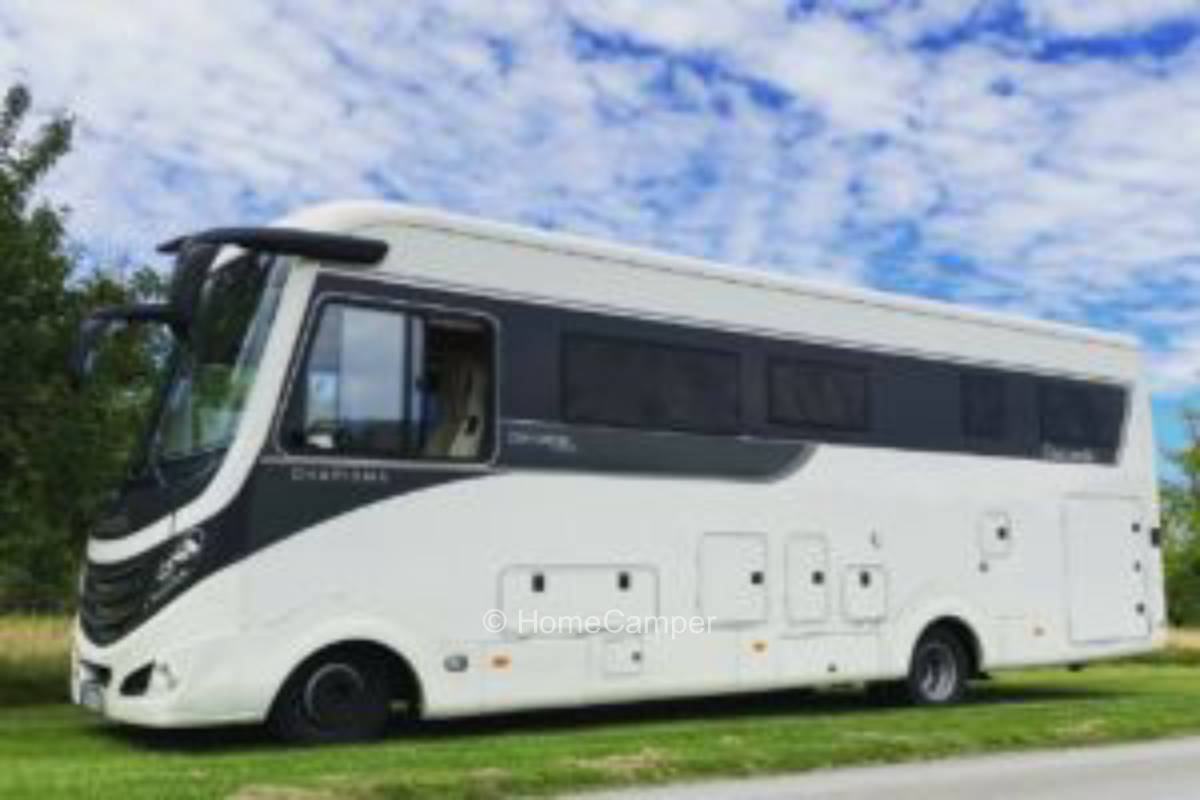 Privater Platz in Herford