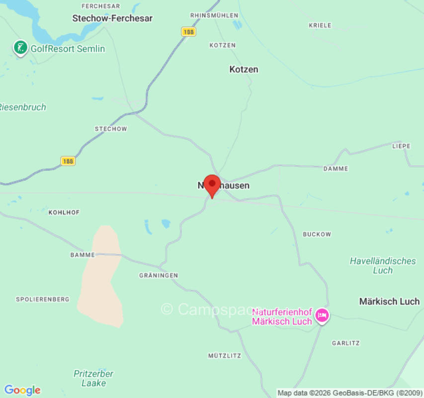 Sommerlaune (Campspace 6874)