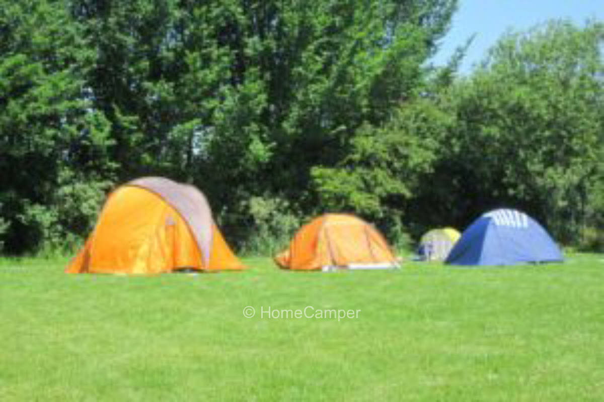 Privater Platz in Pinneberg