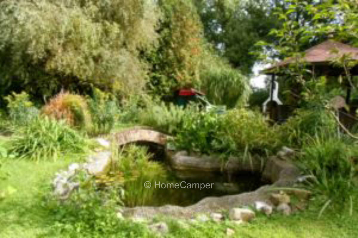 Private place in Profen