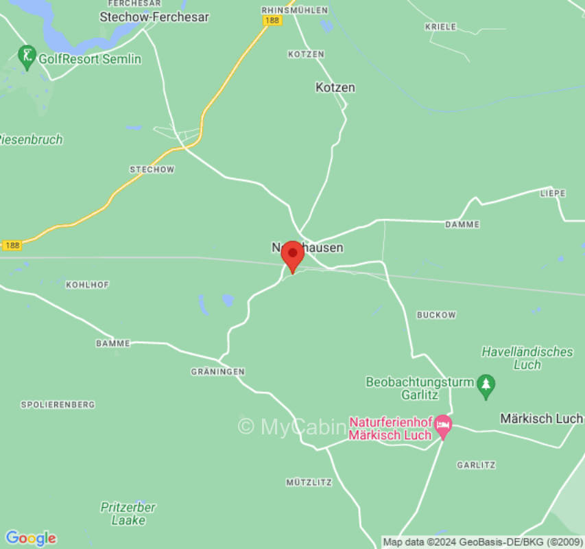 Sommerlaune - erlebe die Milchstraße!, privater Stellplatz