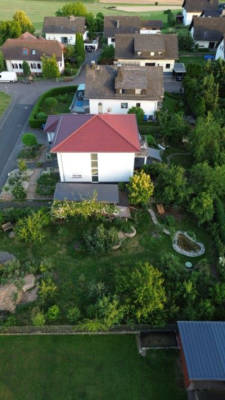 Secluded location in the natural garden - Westerwald