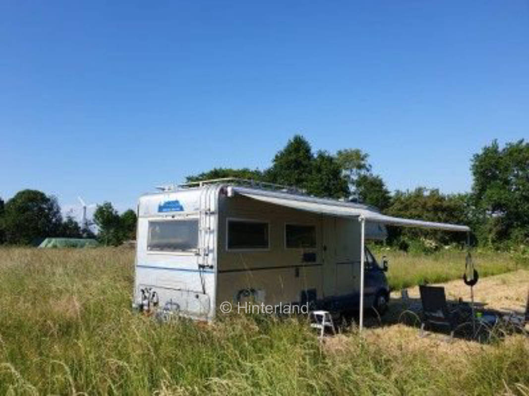 Gutshof mit Café zwischen Ruhrgebiet und Sauerland