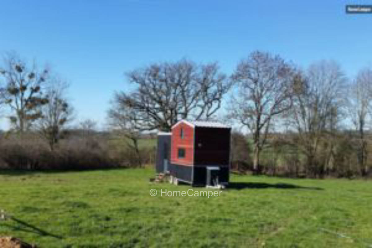 Private place in Brunswick